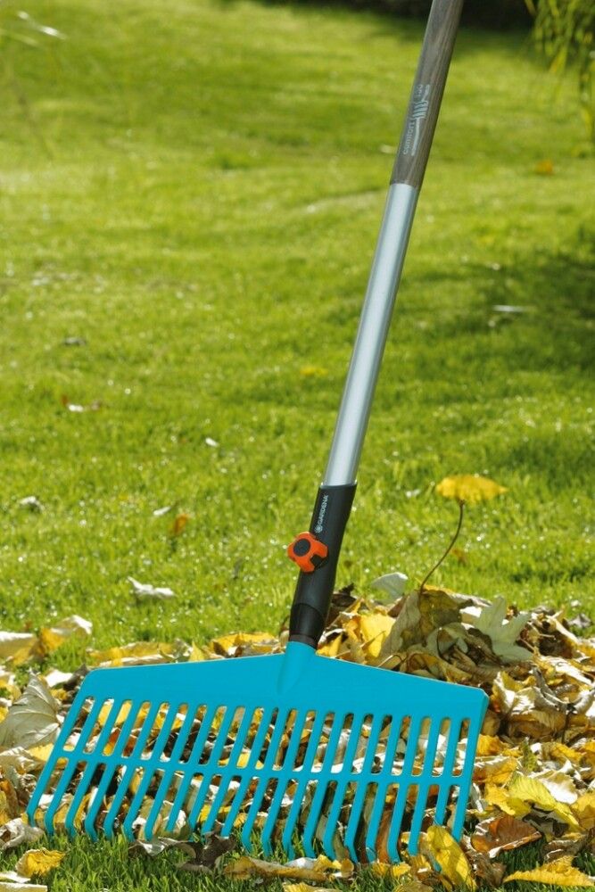 Murureha Gardena Combisystem