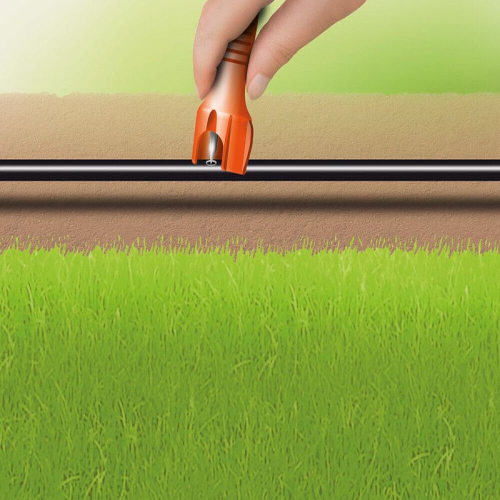 Peavoolik Gardena 13 mm (1/2"), 15 m