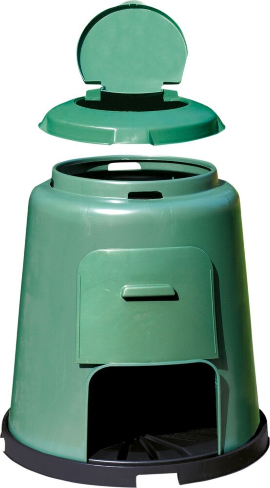 Kiirkomposter Grouw Rapid 280 l