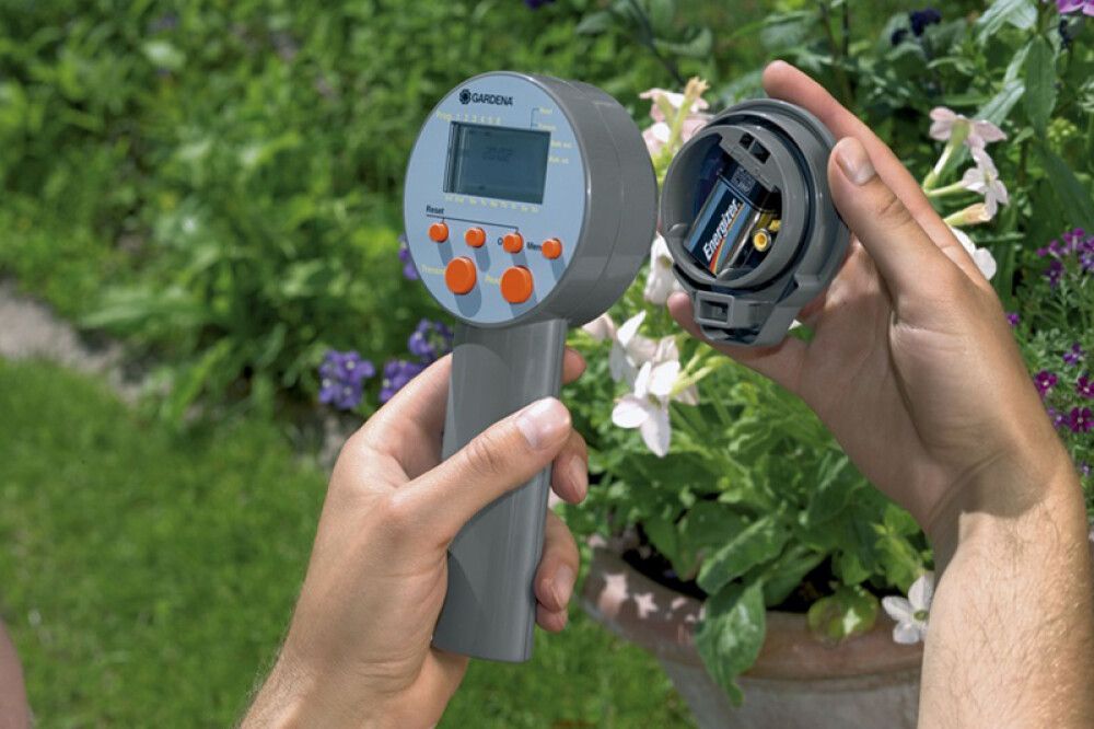 Programmeerimispult kontrollmoodulile