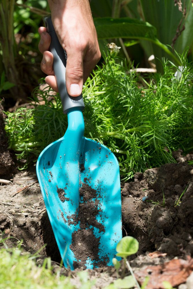 Istutuskühvel Gardena Classic 12 cm