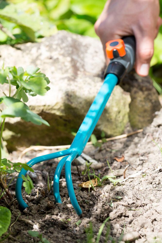 CS-käsikobesti Gardena Combisystem