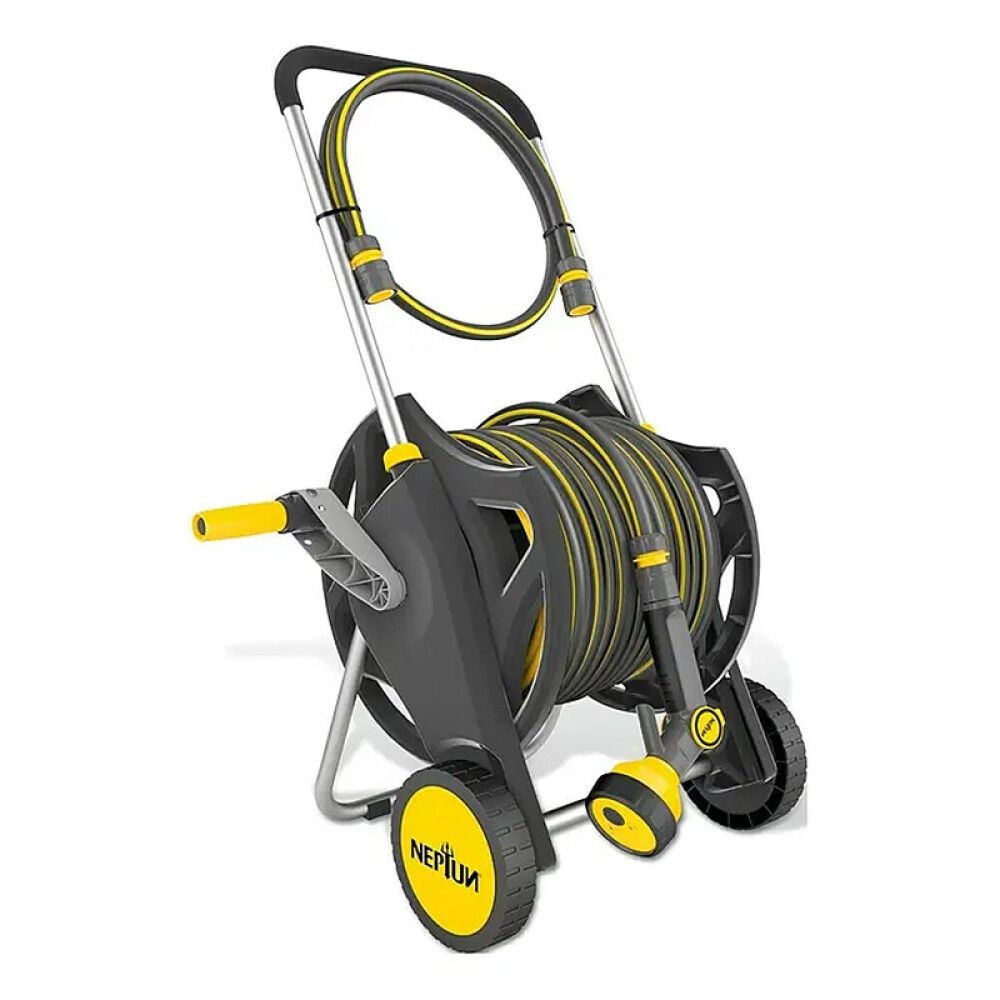 Voolikukäru Neptun 13 mm (1/2 "), 20 m