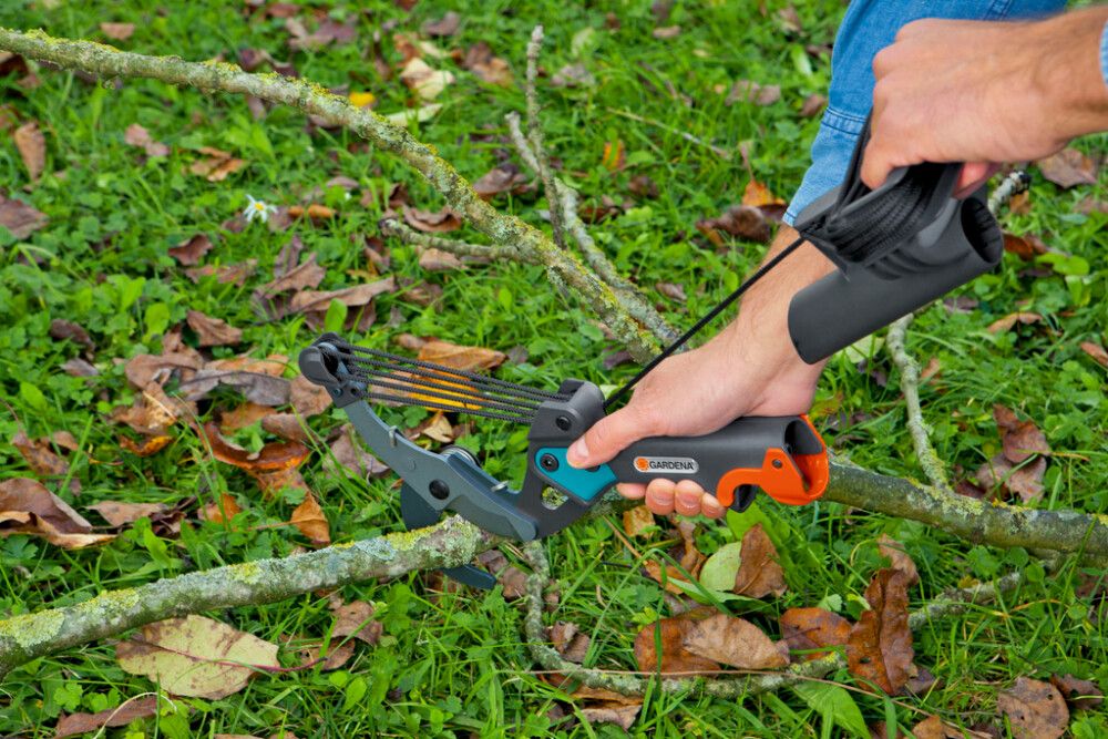 Oksalõikur Gardena Combisystem