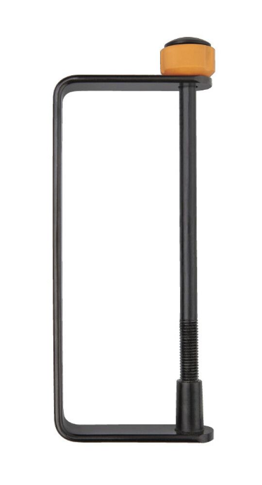 Seinakinnitus Fiskars Waterwheel