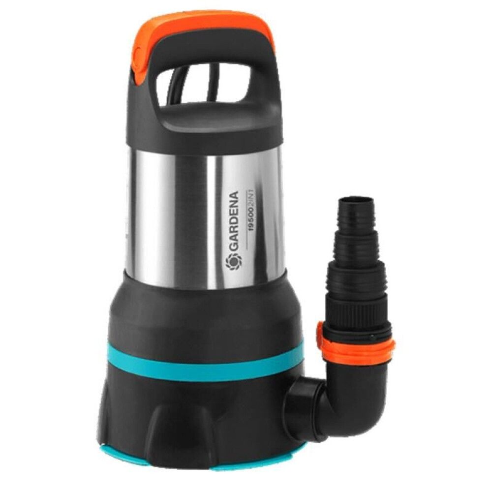 Pump 2in1 Gardena 19500 Aquasensor
