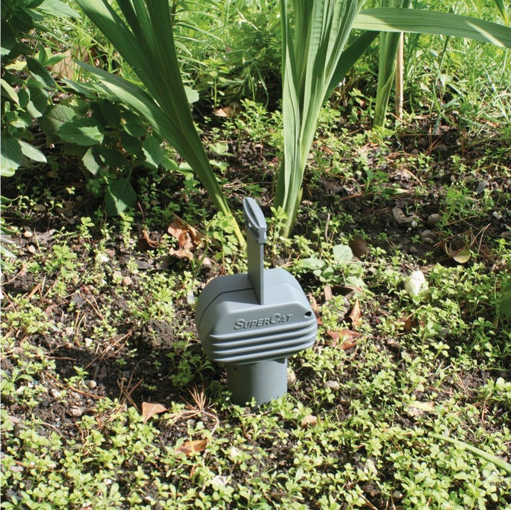 VESIROTILÕKS SUPER CAT