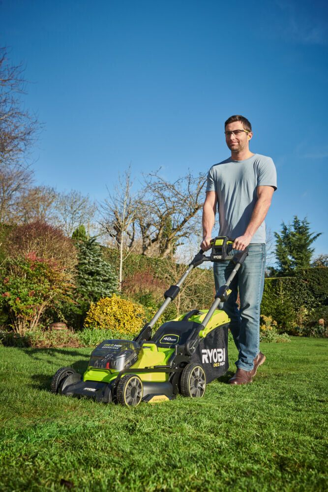 Akumuruniiduk Ryobi One+ RY18LMX40B-240 18V