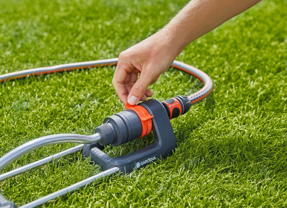 Võnkuvvihmuti Aqua S