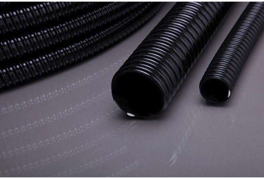 Basseinivoolik 1 1/4", must