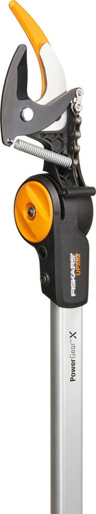 Oksalõikur Fiskars PowerGearX UPX82