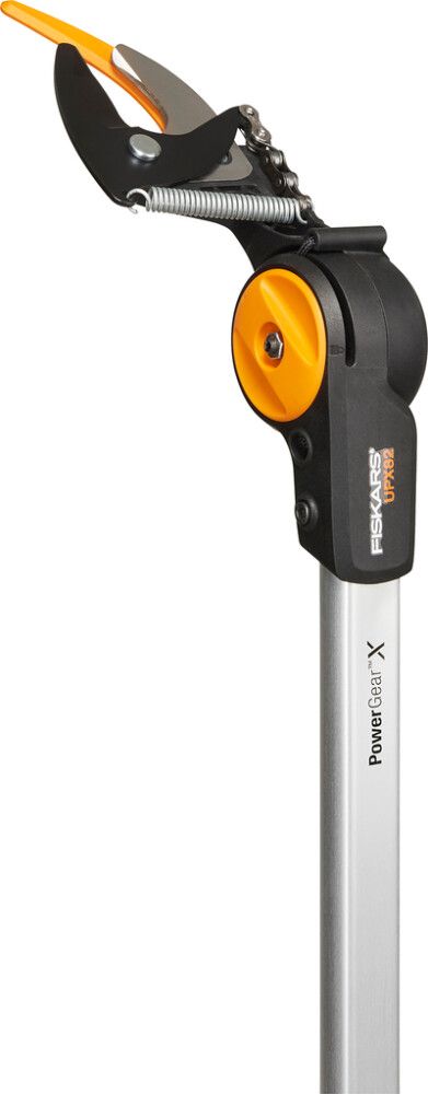 Oksalõikur Fiskars PowerGearX UPX82