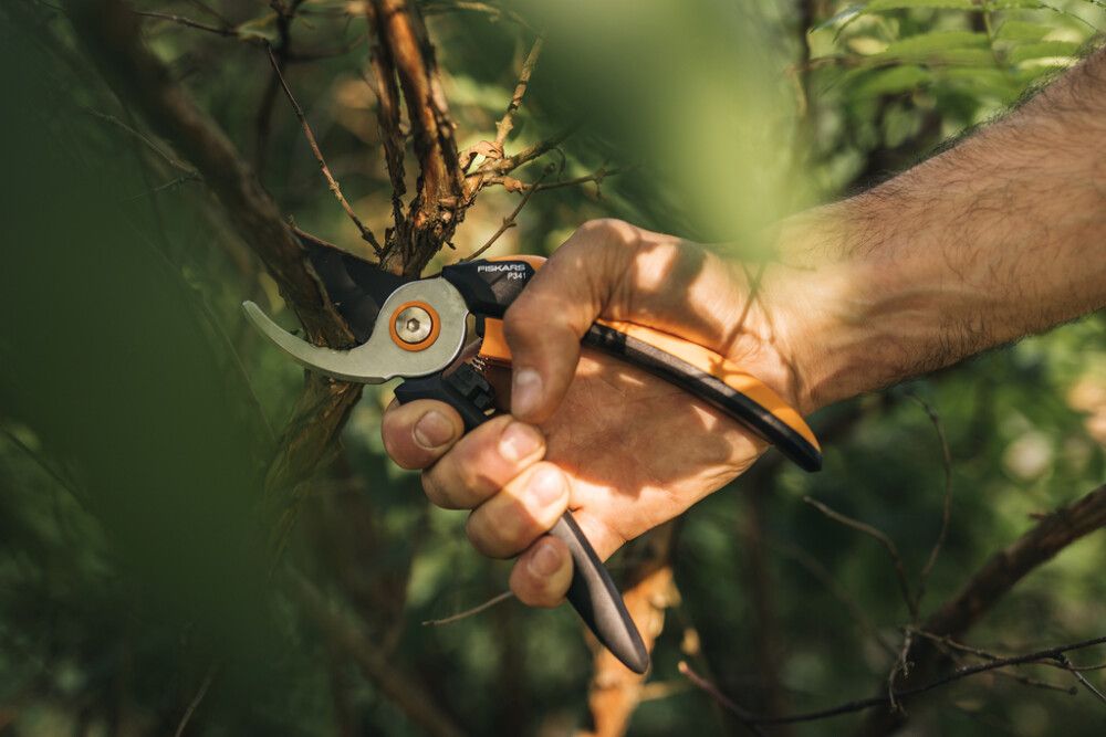 Oksakäärid Solid Pruner Bypass