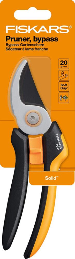 Oksakäärid Solid Pruner Bypass