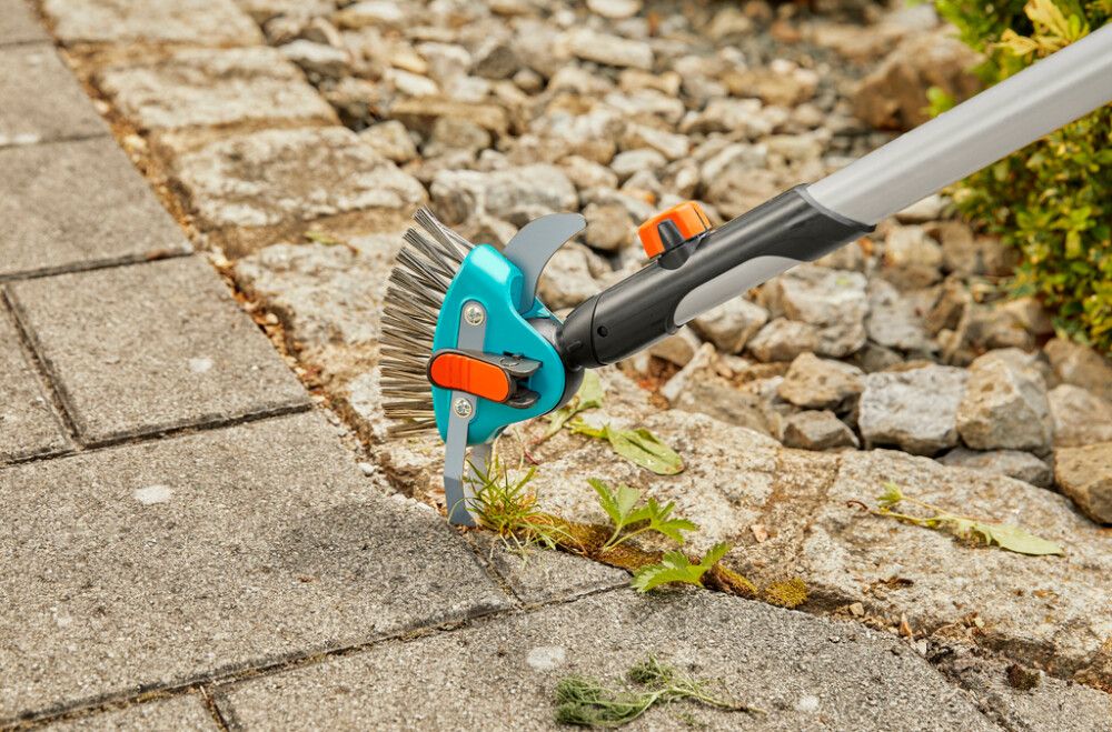 CS-vuugihari Gardena 3 in 1