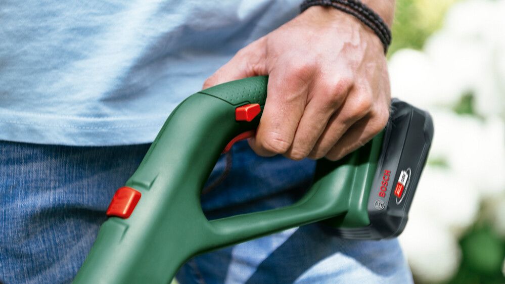 Akutrimmer Bosch EasyGrassCut 18-230