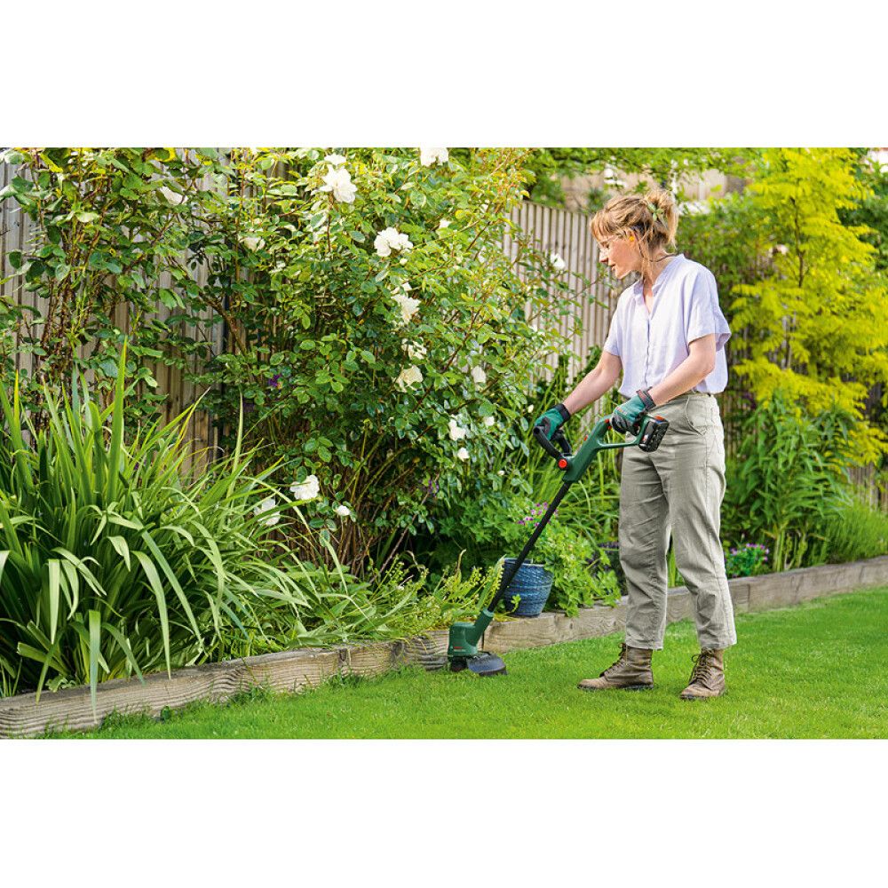 Akutrimmer Bosch EasyGrassCut 18-230