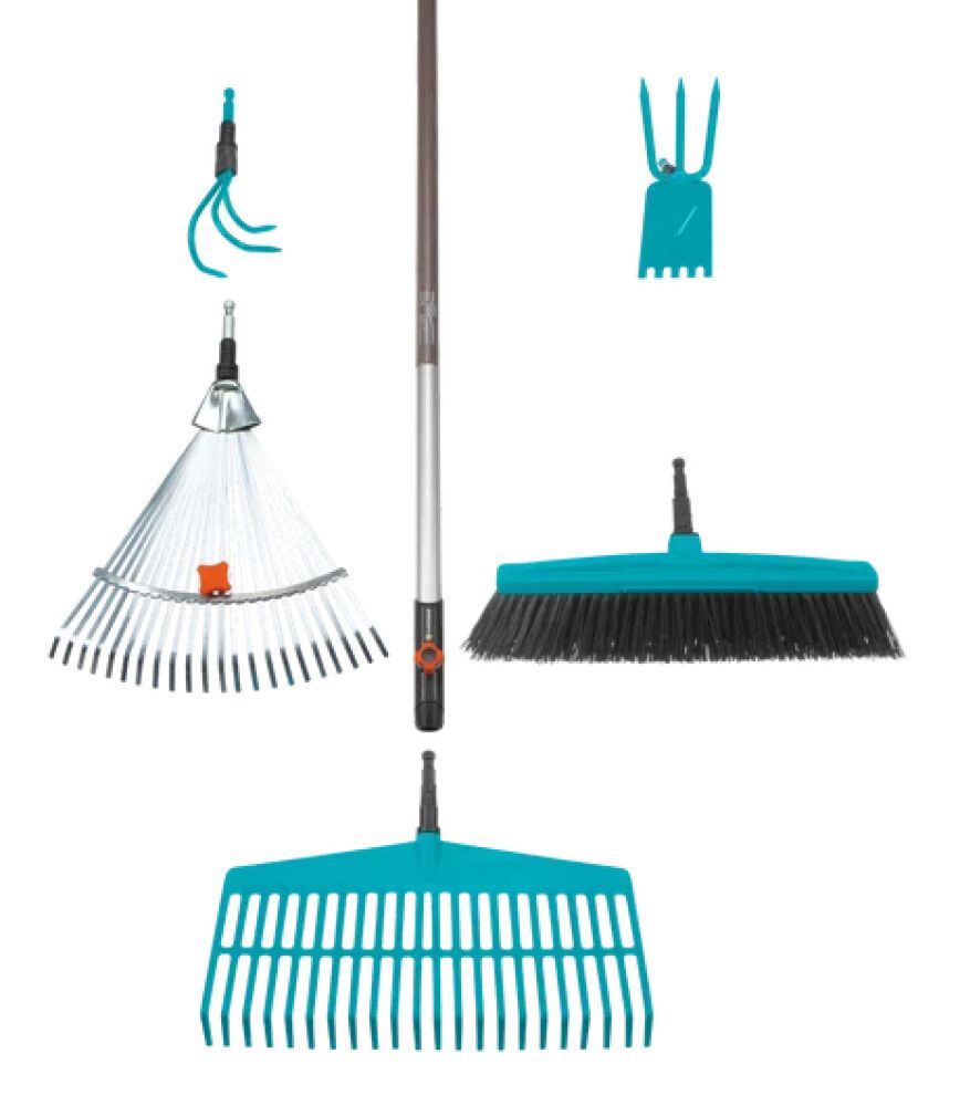 Puuvars Garden Combisystem 130 cm