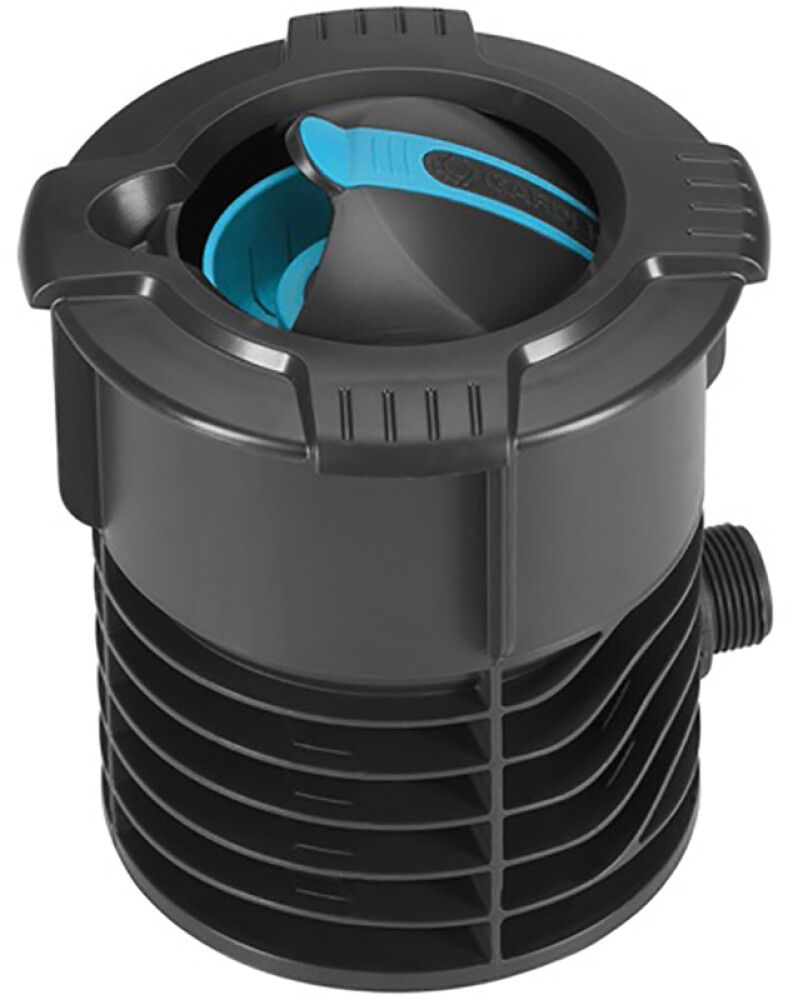 Veevõrgusüsteemi ühenduskarp