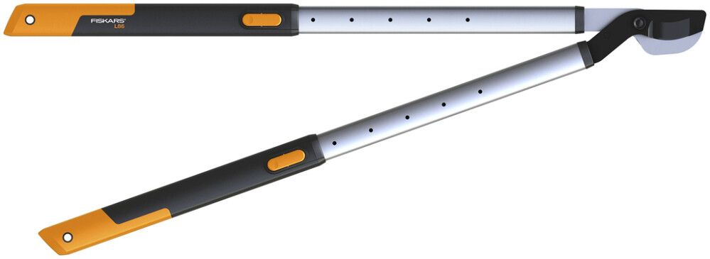 Teleskoop hekikäärid Fiskars SmartFit