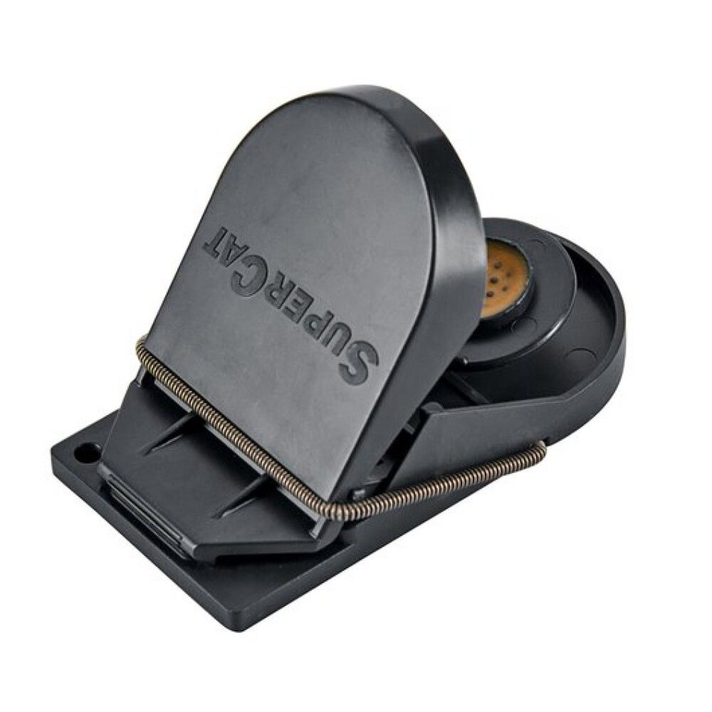 Hiirelõks 2 tk/pakis