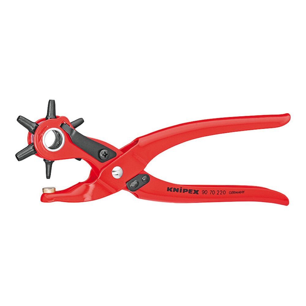 Augutangid Knipex 220 mm
