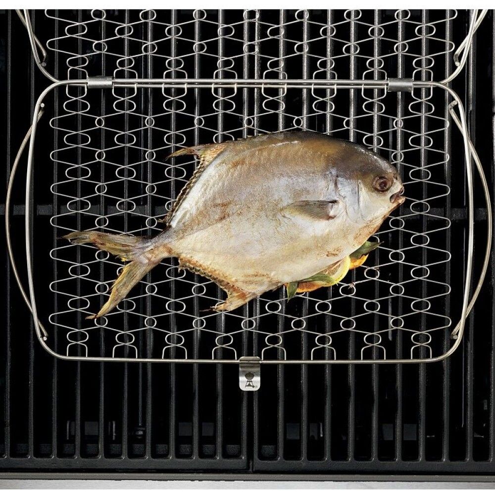 Grillkorv Weber kalale 46 x 28 cm