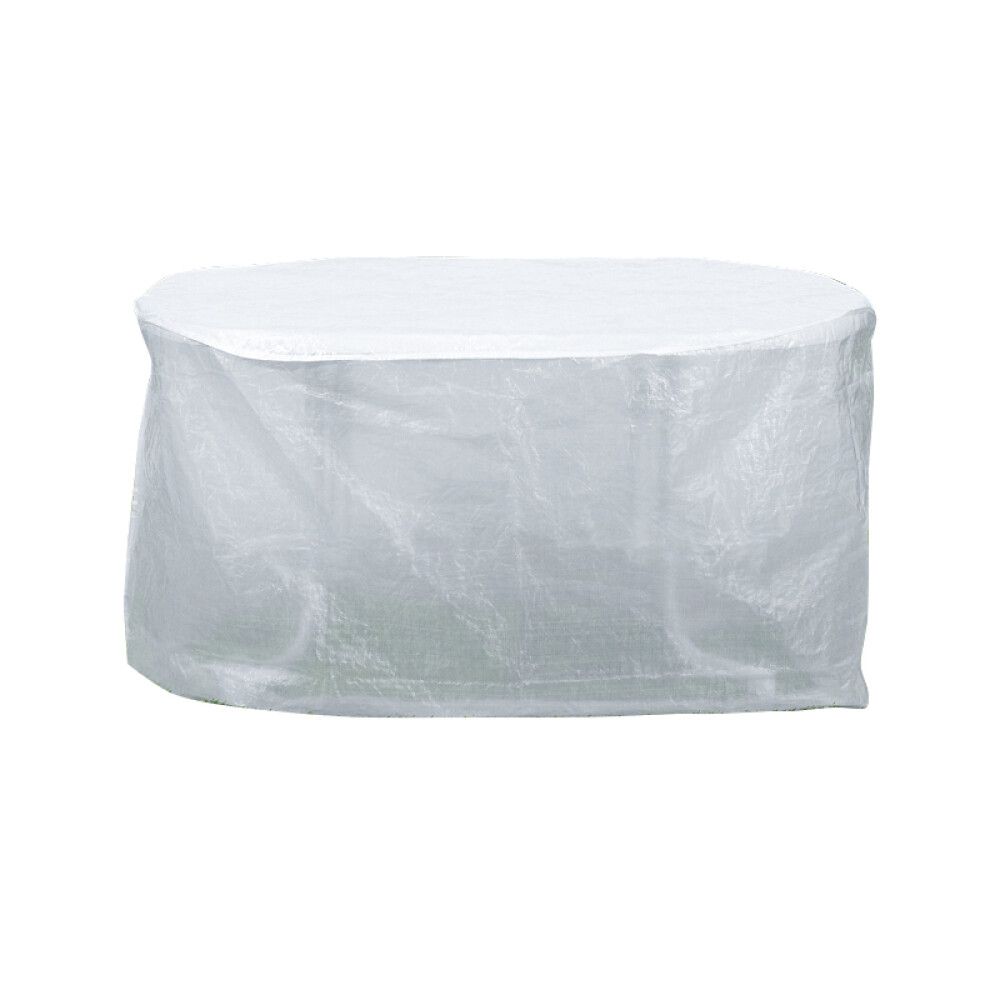 Mööblikate SunFun 170 x 140 x 83 cm, valge