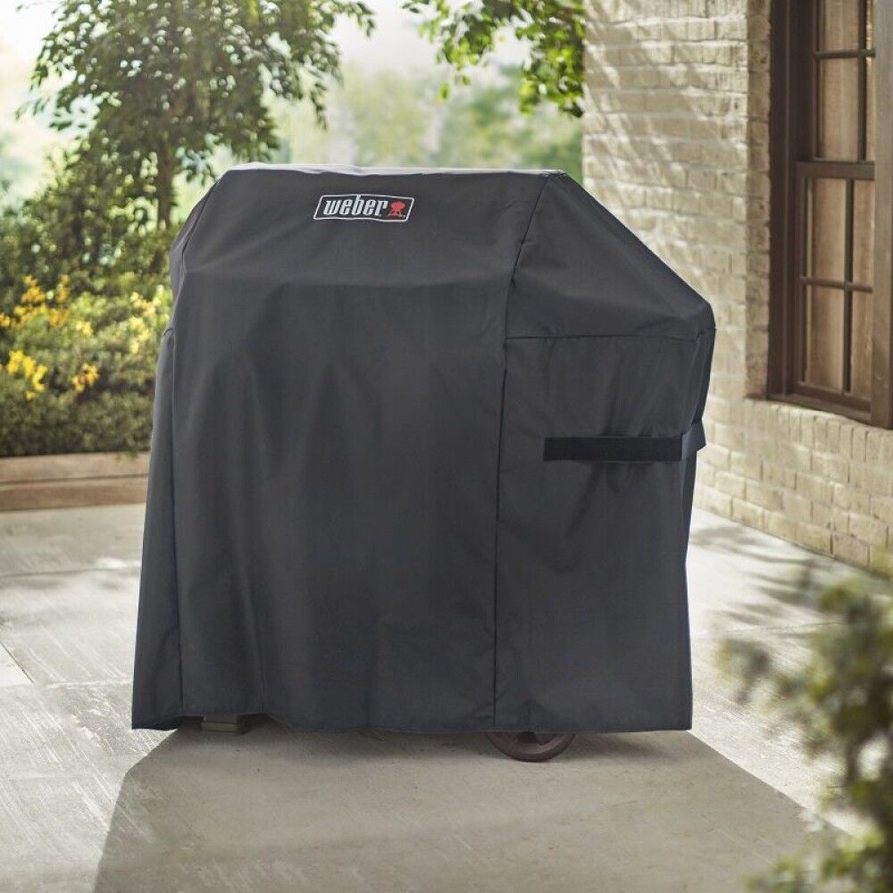 Grillikate grillile Spirit II