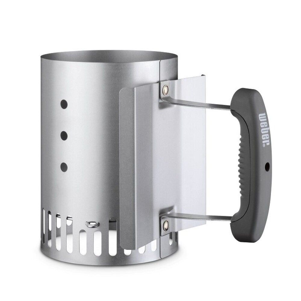 Grillsöe süütaja Weber väike