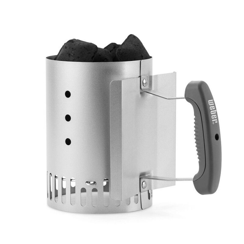 Grillsöe süütaja Weber väike