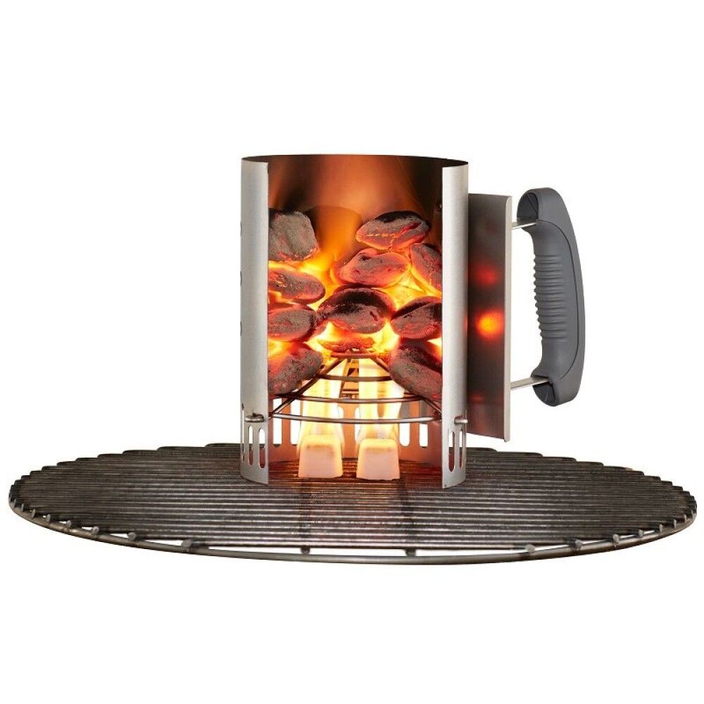 Grillsöe süütaja Weber väike