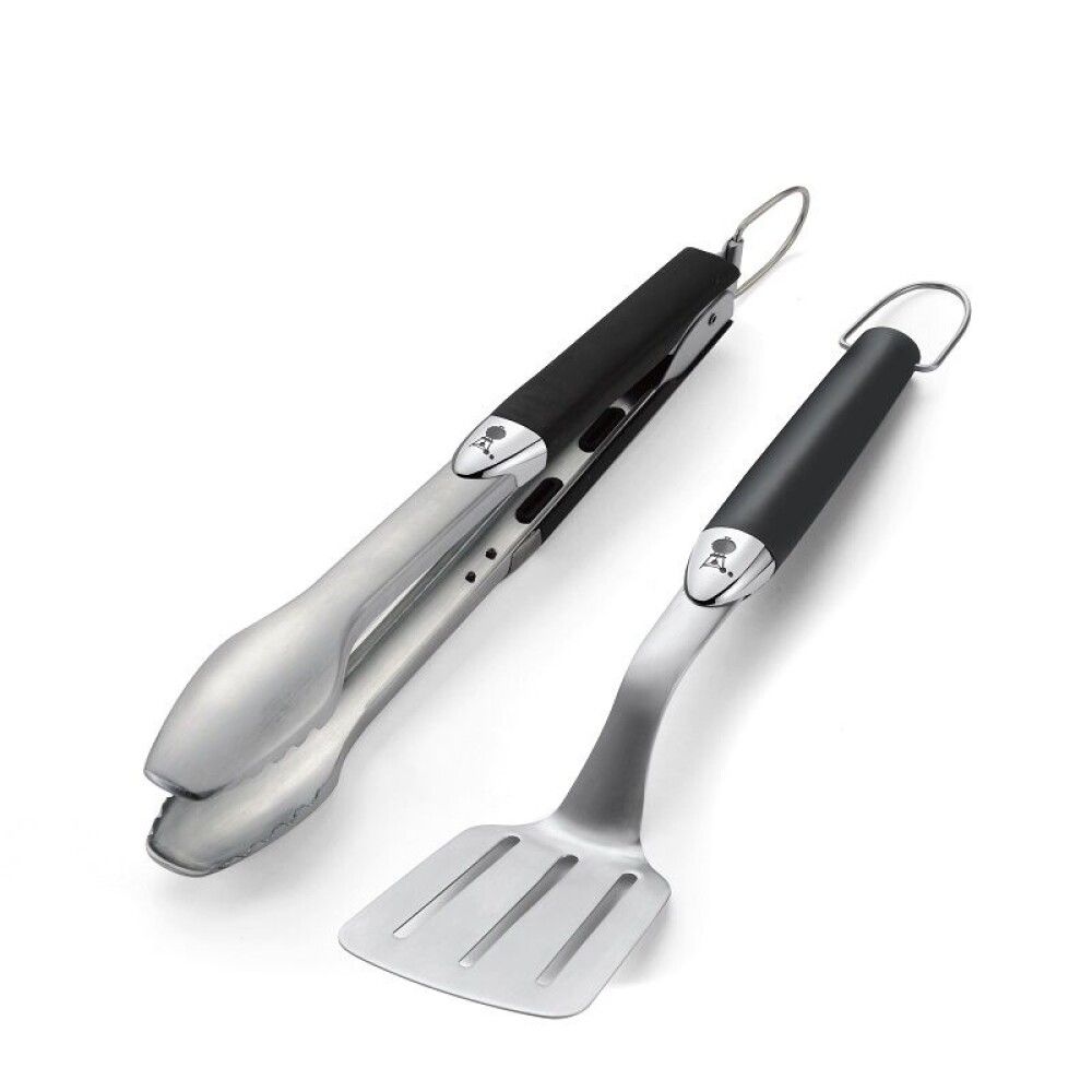 Grillitarvikute komplekt Weber Original