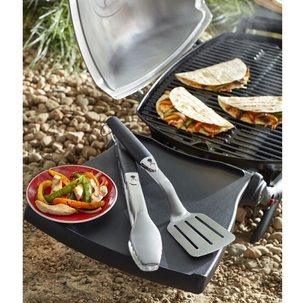 Grillitarvikute komplekt Weber Original