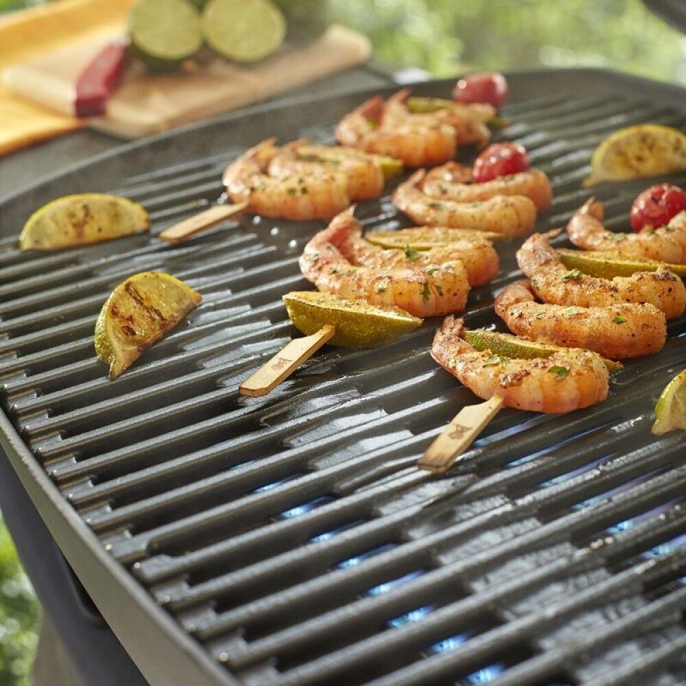 Bambusvarras Weber Original