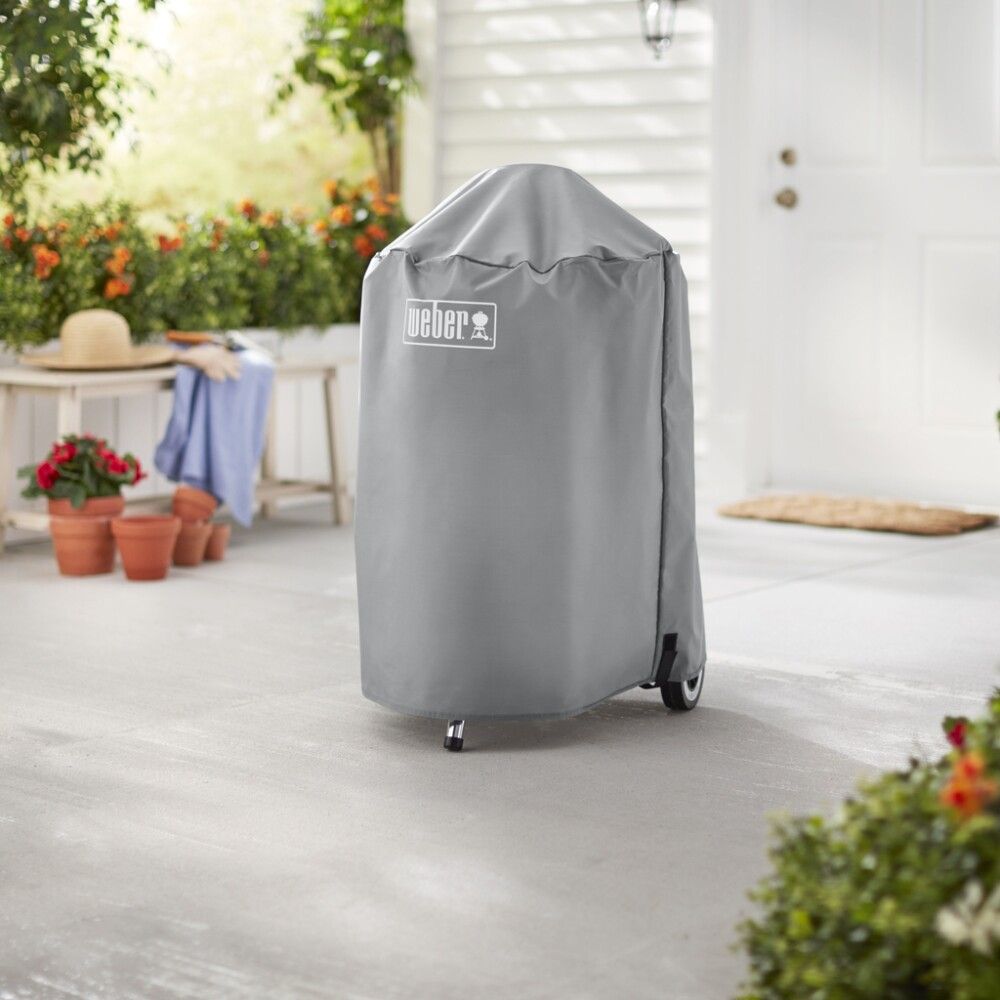 Grillikate Weber 47 cm hall