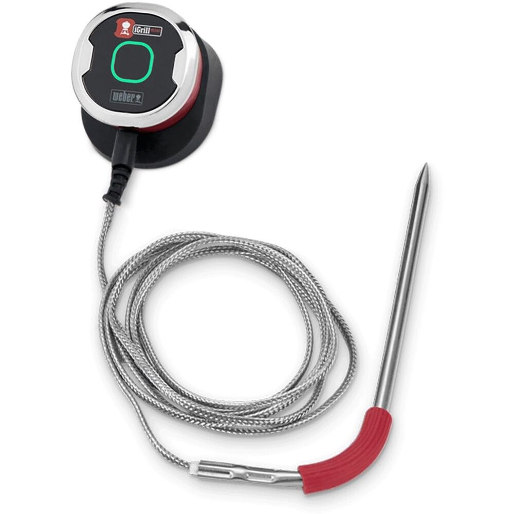 Termomeeter Weber iGrill Mini