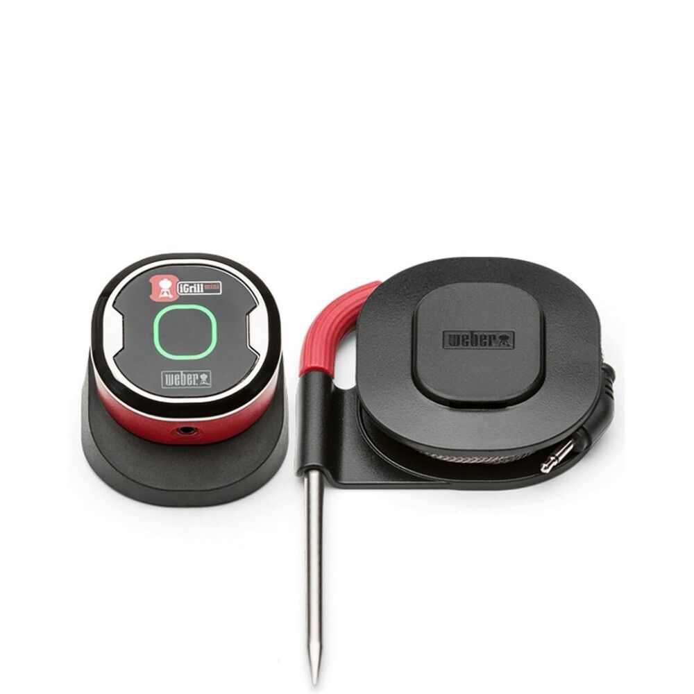 Termomeeter Weber iGrill Mini