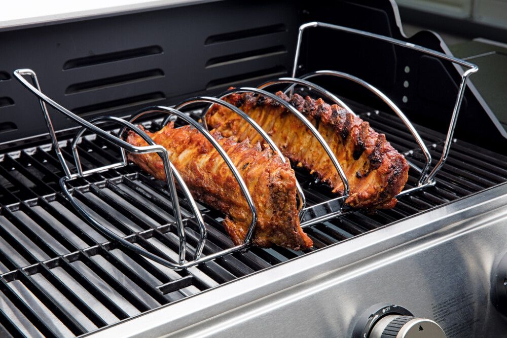 Küpsetuskorv Kingstone