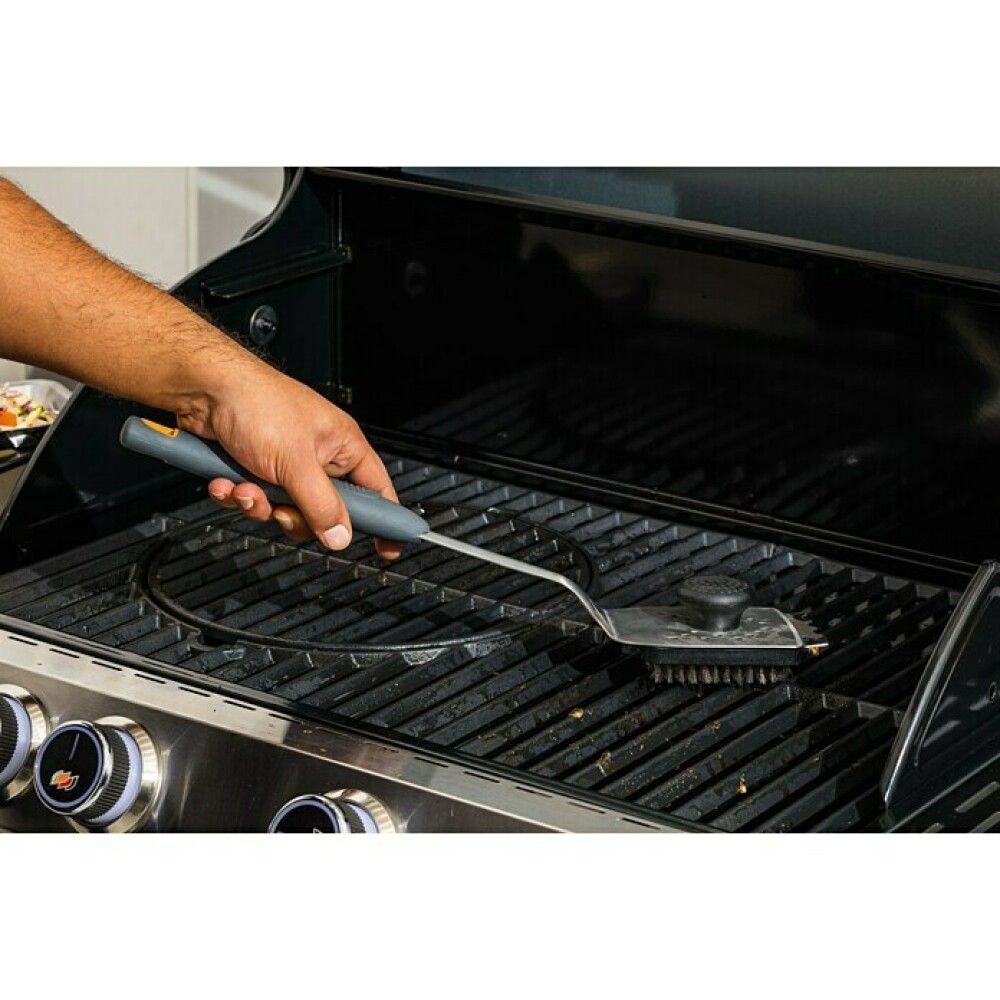 Varuosa grilltarvikule