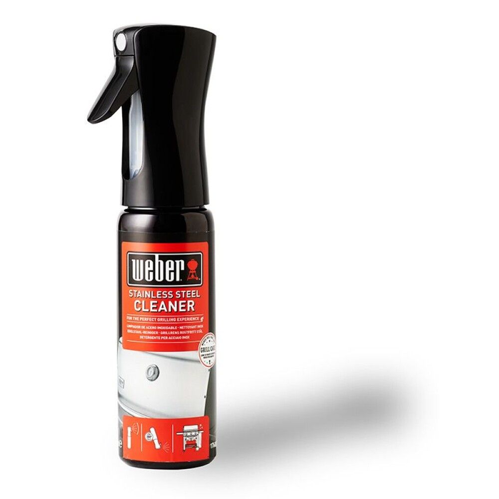 Grillipuhastusvahend teraspinnale Weber 300 ml