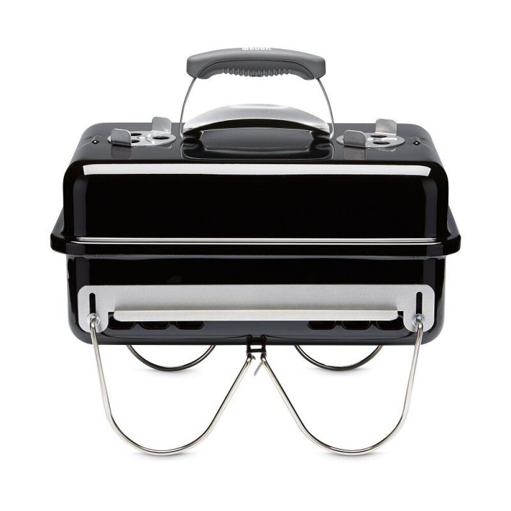 Weber Go-Anywhere Söegrill