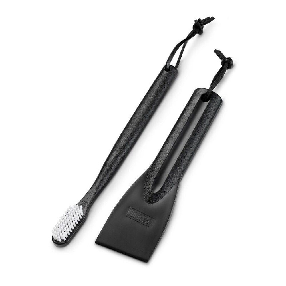 Puhastuskomplekt 2-osaline Weber