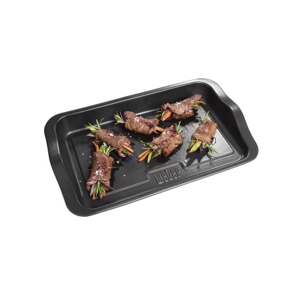 Grillplaat Plancha, keraamiline