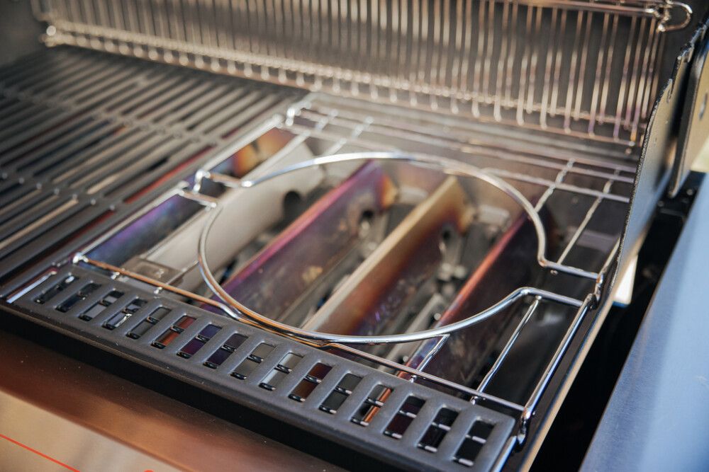 Adapter Weber Crafted Crafted Genesis grillidele