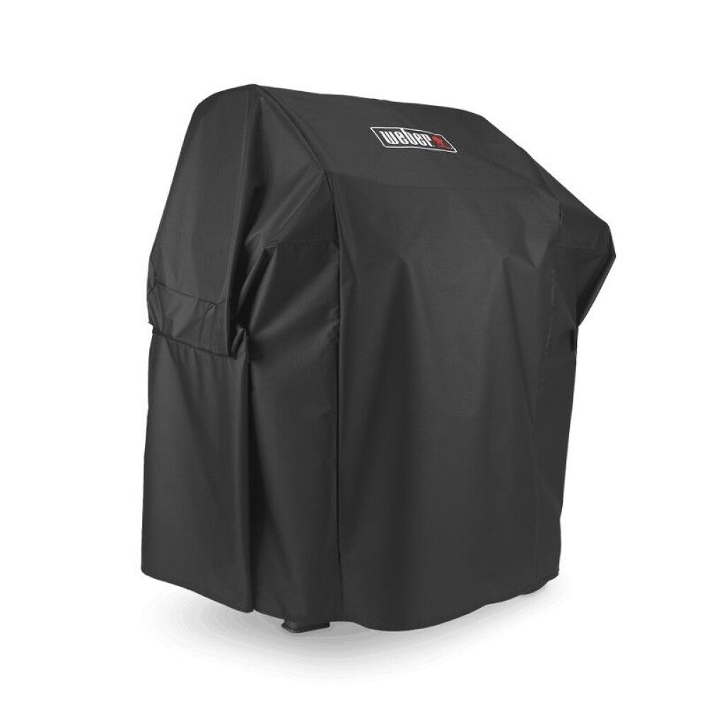 GRILLIKATE WEBER PREMIUM SPIRIT II 200