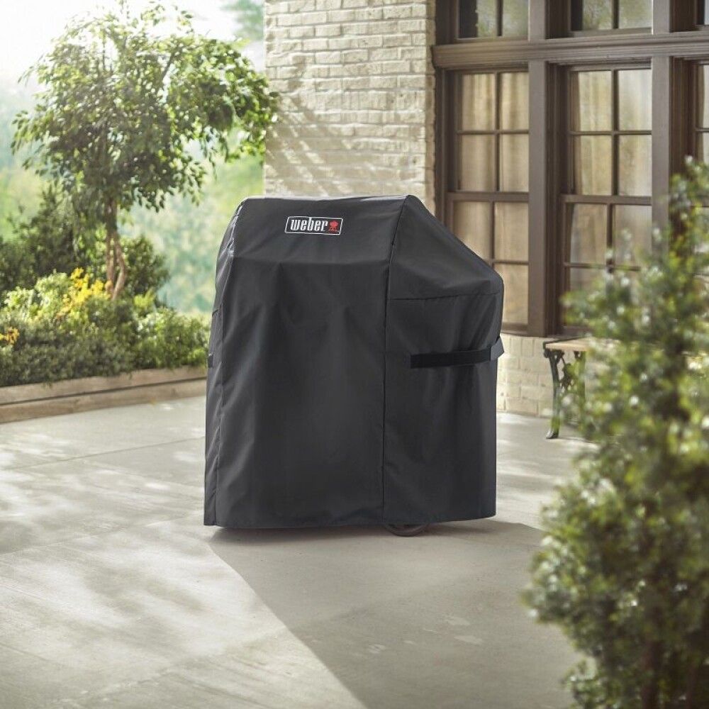 GRILLIKATE WEBER PREMIUM SPIRIT II 200