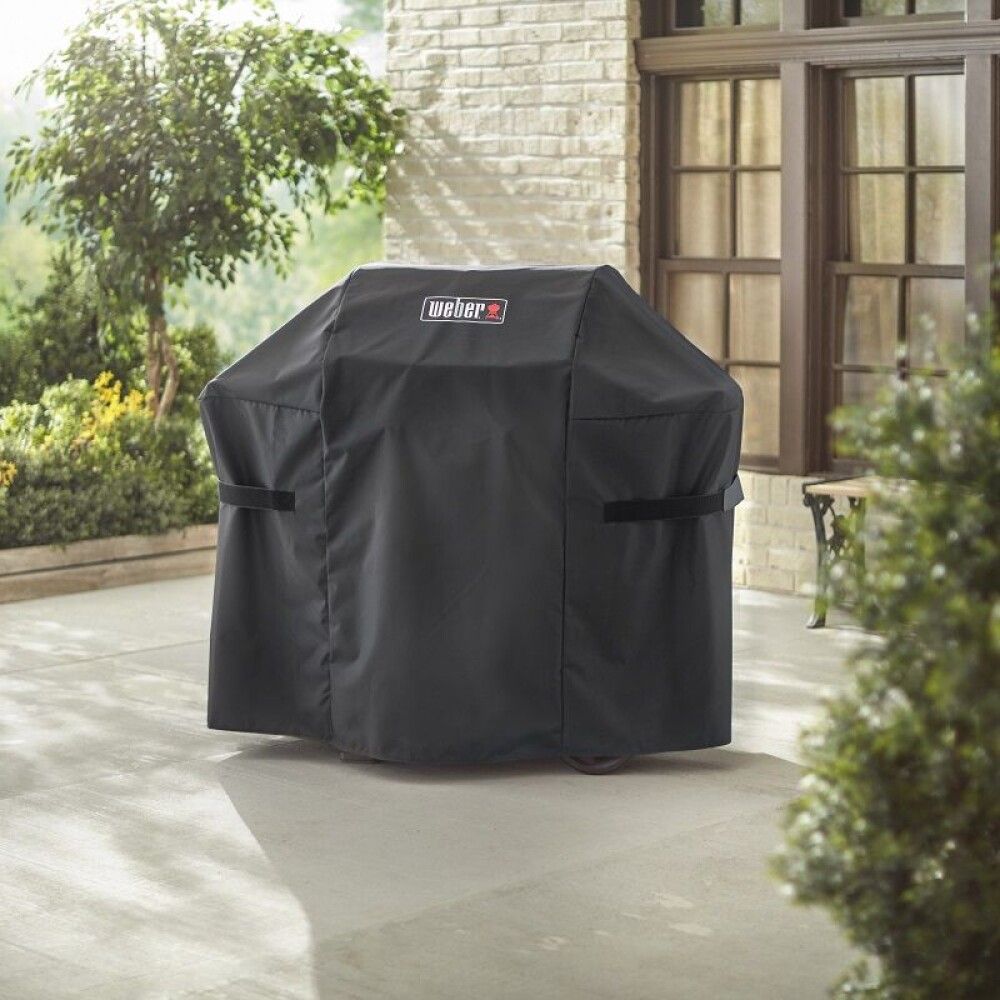 GRILLIKATE WEBER PREMIUM SPIRIT II 200