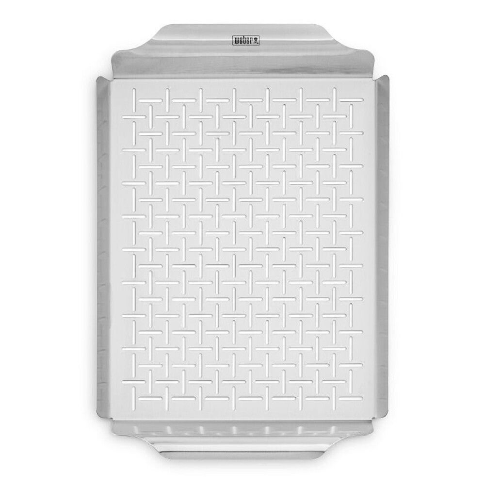 Grillpann kalale Weber