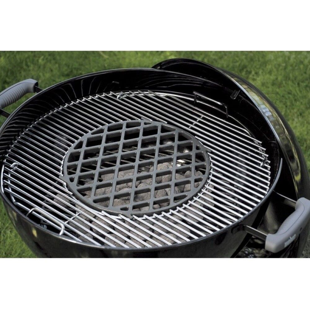 Küpsetusrest Weber Gourmet BBQ